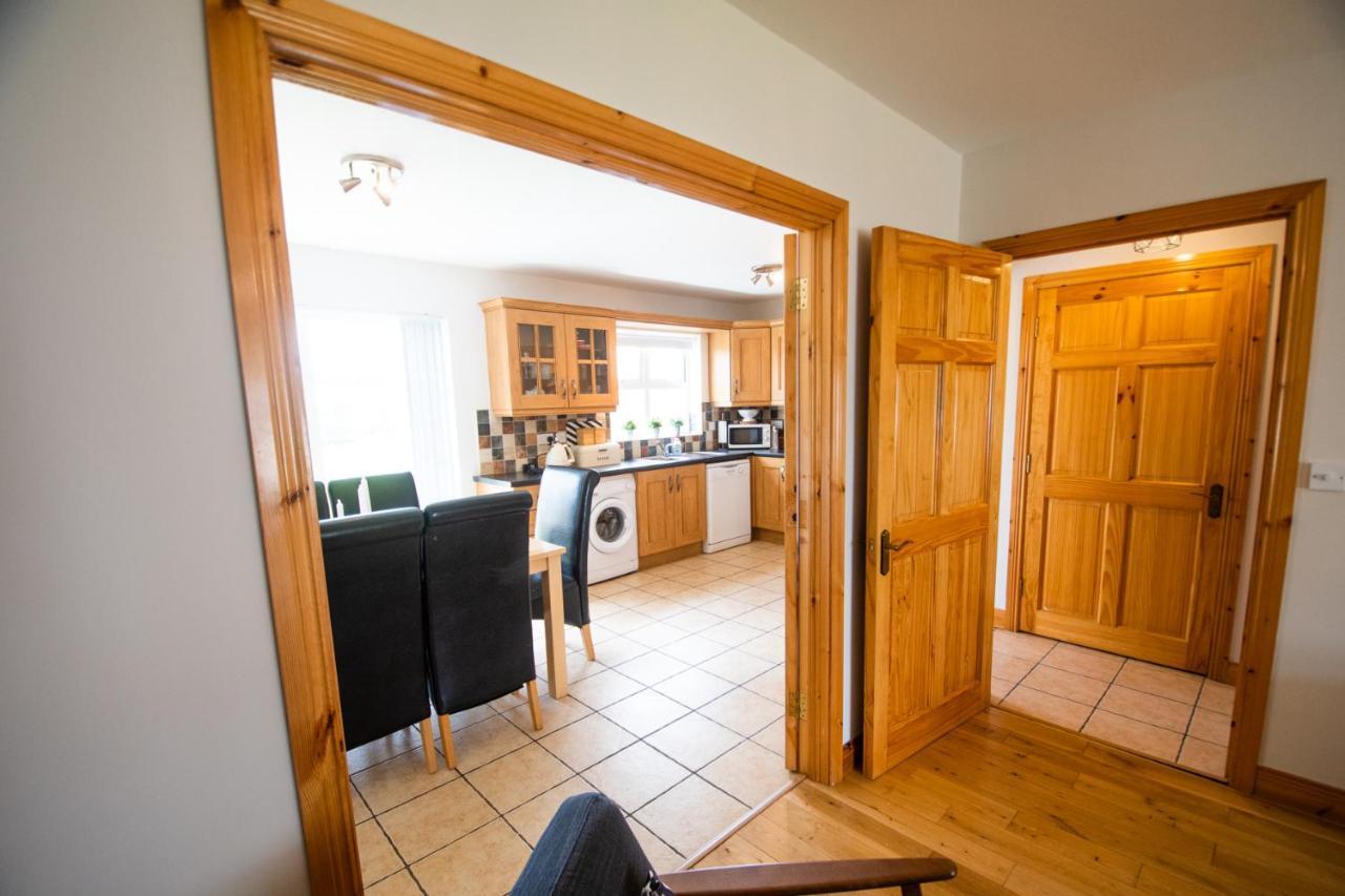 Beautiful Three Bedroom home in Bundoran Exterior foto