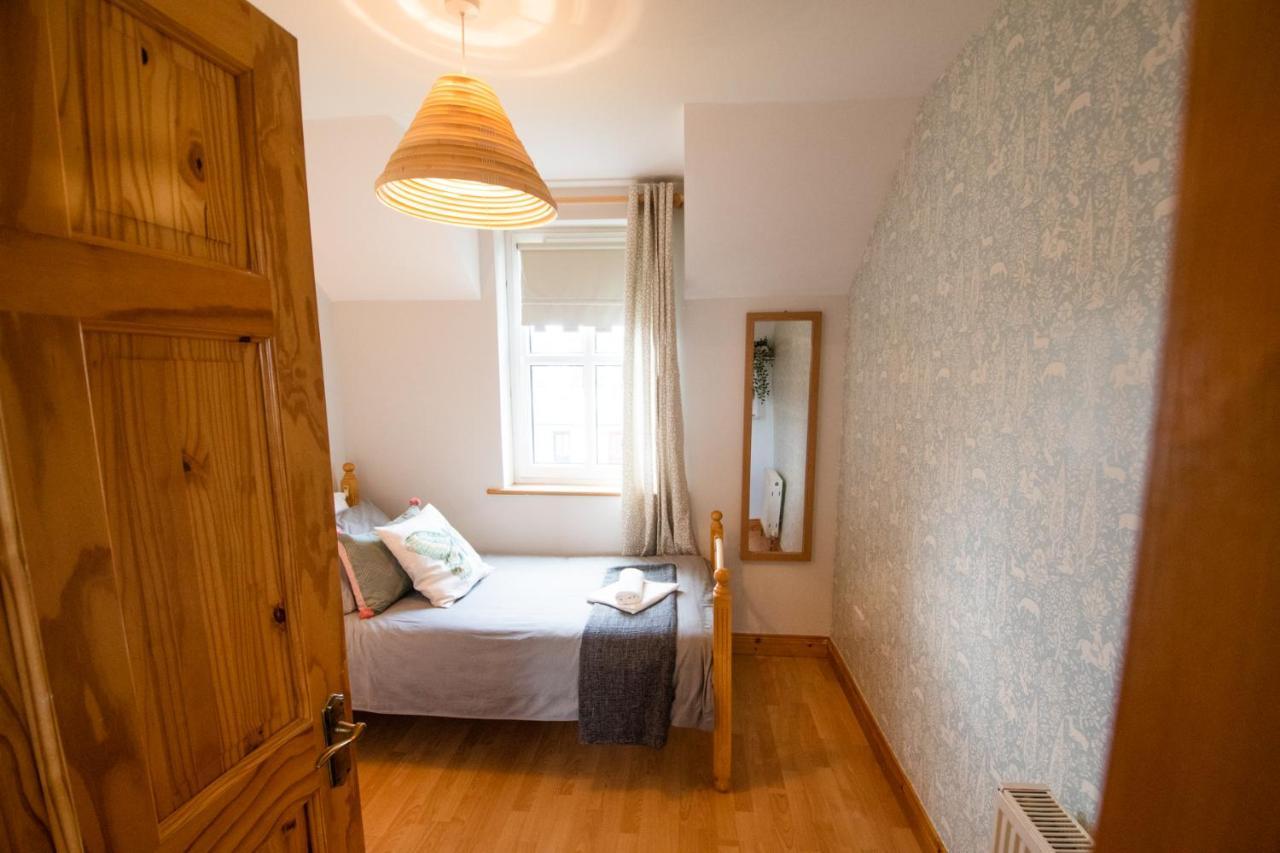 Beautiful Three Bedroom home in Bundoran Exterior foto