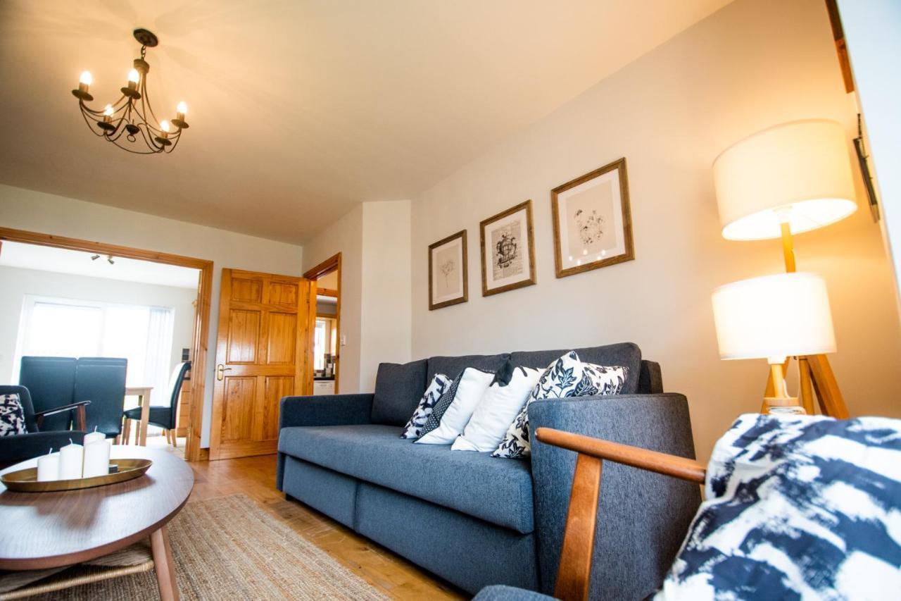 Beautiful Three Bedroom home in Bundoran Exterior foto