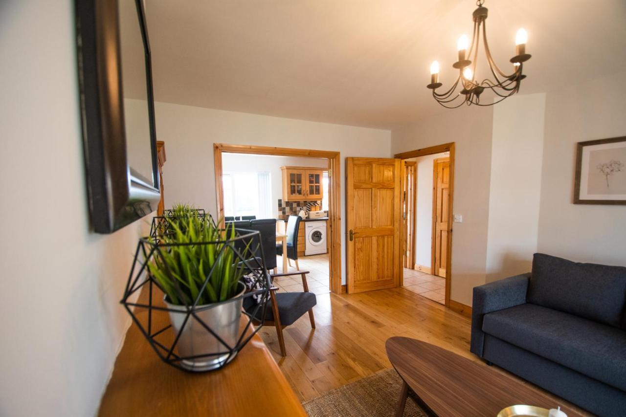 Beautiful Three Bedroom home in Bundoran Exterior foto